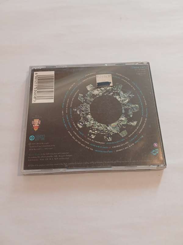 Powerhaus, Classix CD