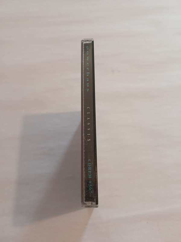 Powerhaus, Classix CD