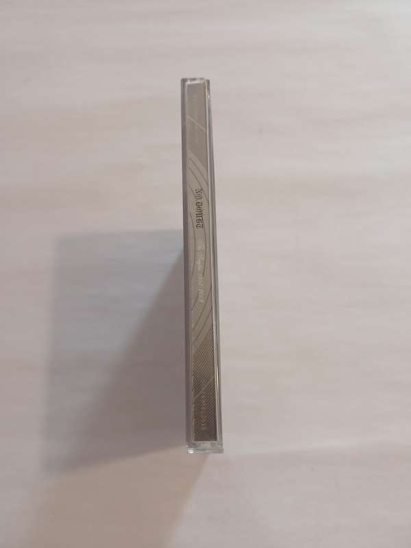 No Doubt, The Singles 1992-2003 CD, EU