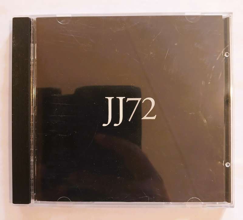 JJ72, JJ72 CD, EU