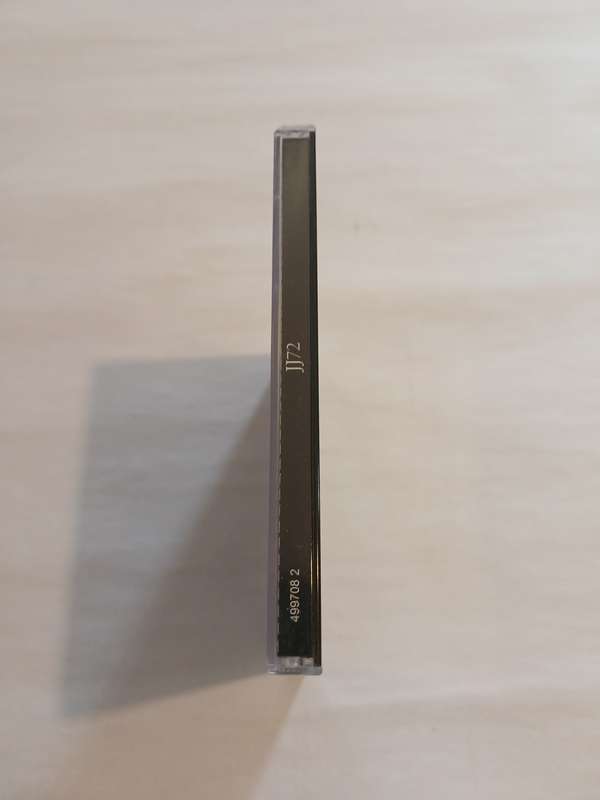 JJ72, JJ72 CD, EU