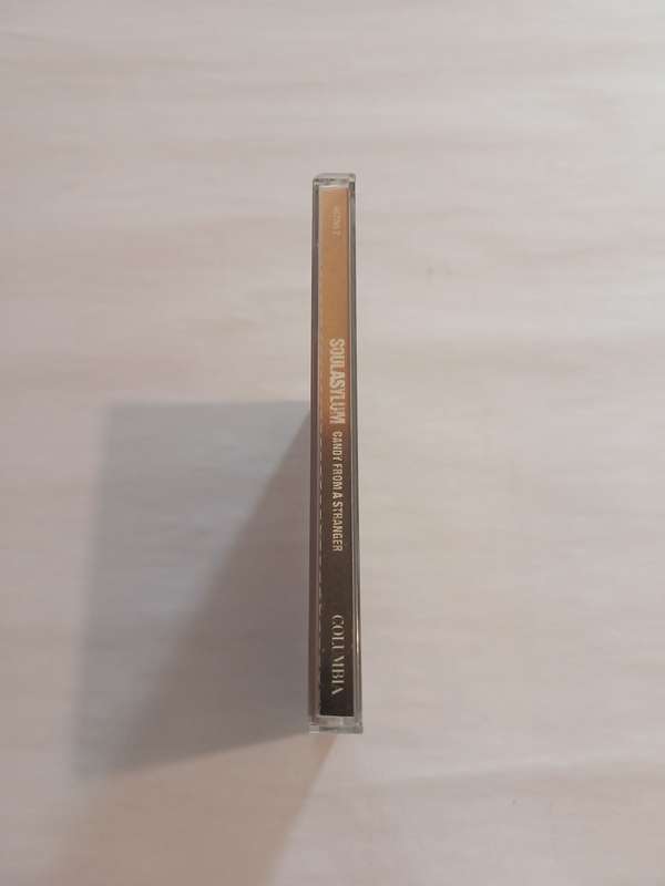 Soul Asylum, Candy from a Stranger CD, EU