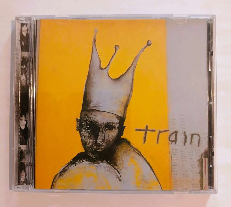 Train, Train CD
