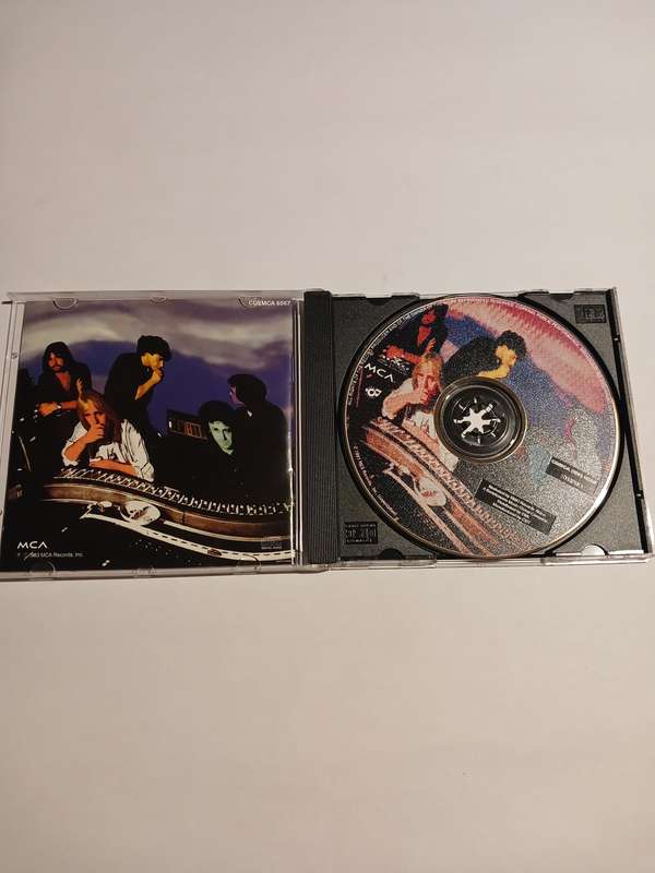Tom Petty & the Heartbreakers, Greatest Hits CD, Remastered