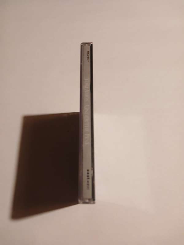 Tori Amos, Under the Pink CD