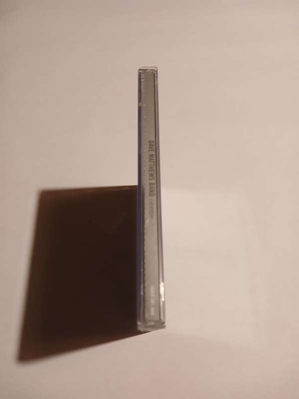 Dave Matthews Band, Everyday CD