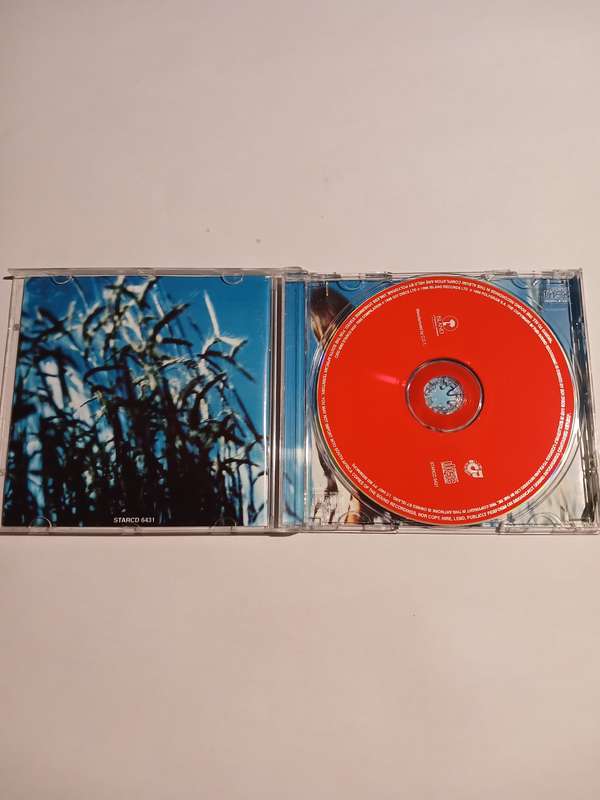 Paul Weller, Modern Classics, The Greatest Hits CD