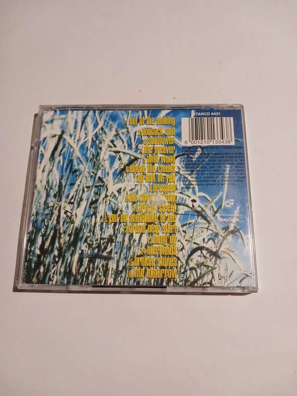 Paul Weller, Modern Classics, The Greatest Hits CD