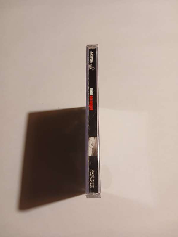 Dido, No Angel CD