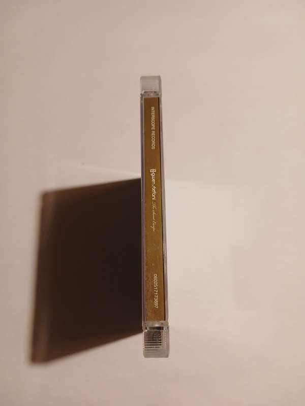 Gwen Stefani, The Sweet Escape CD, EU
