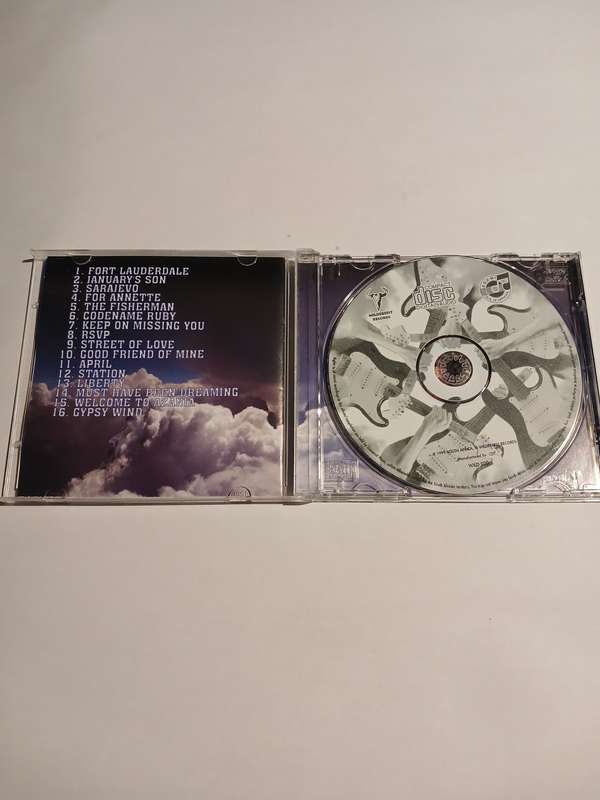 Jack hammer, Jack Hammer CD, Remastered