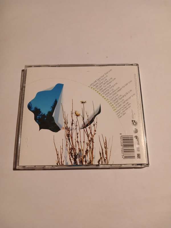 Jewel, Pieces of You CD