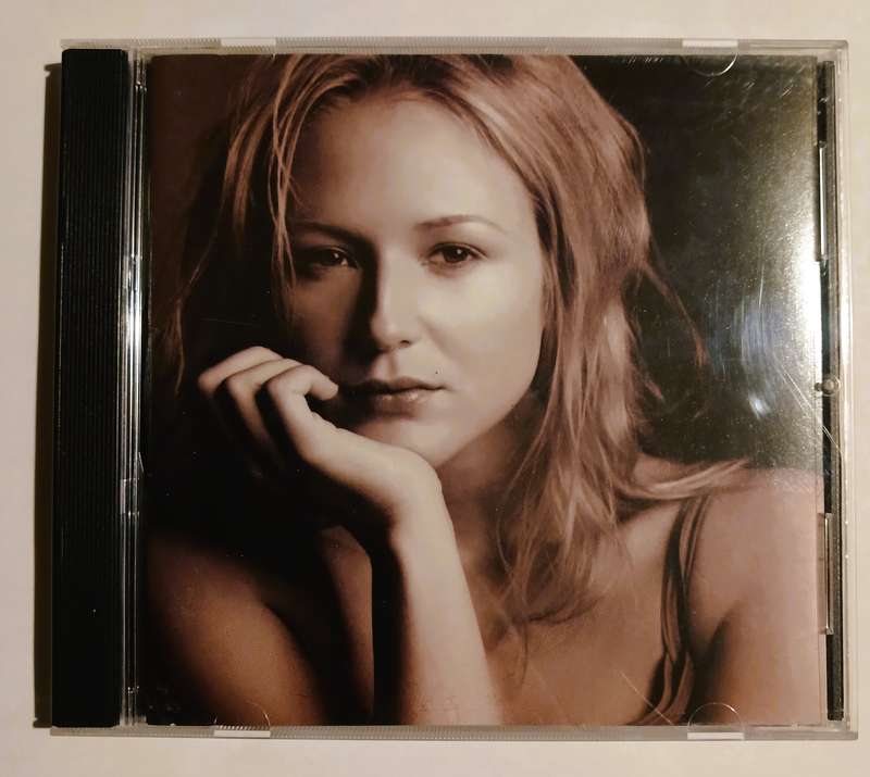 Jewel. Spirit CD