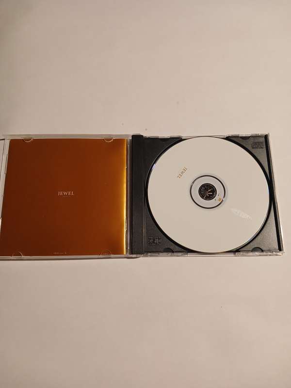 Jewel. Spirit CD