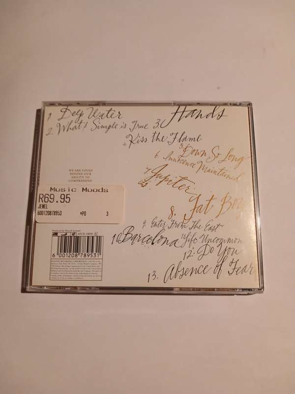 Jewel. Spirit CD