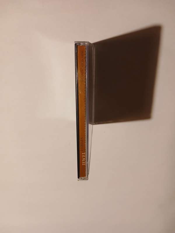 Jewel. Spirit CD