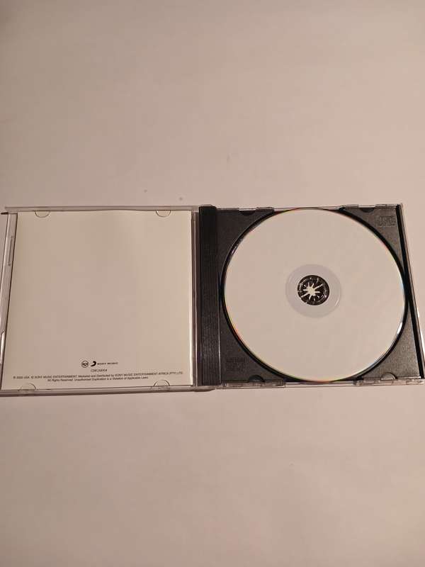 Kings of Leon, Youth & Young Manhood CD