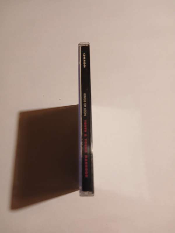 Kings of Leon, Youth & Young Manhood CD