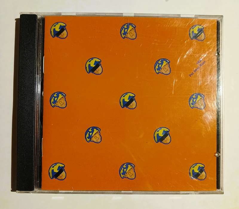Pet Shop Boys, Very Pet Shop Boys CD