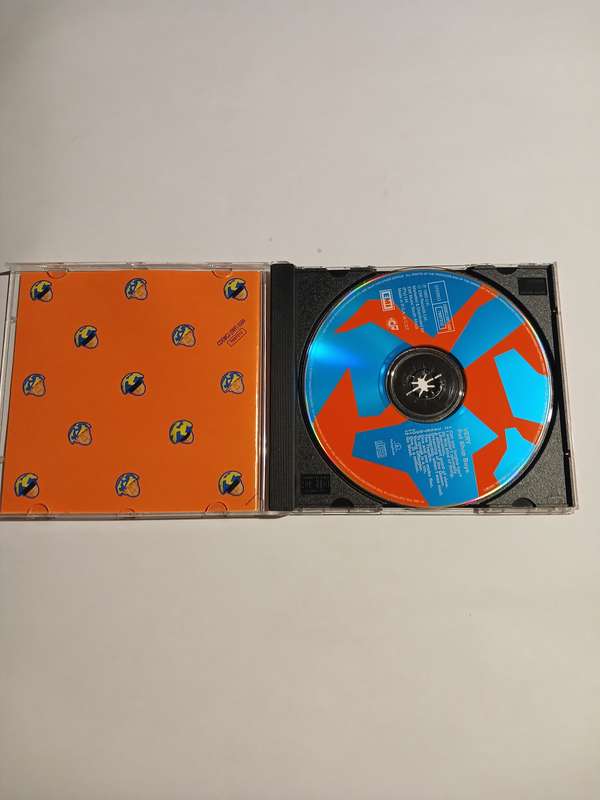 Pet Shop Boys, Very Pet Shop Boys CD