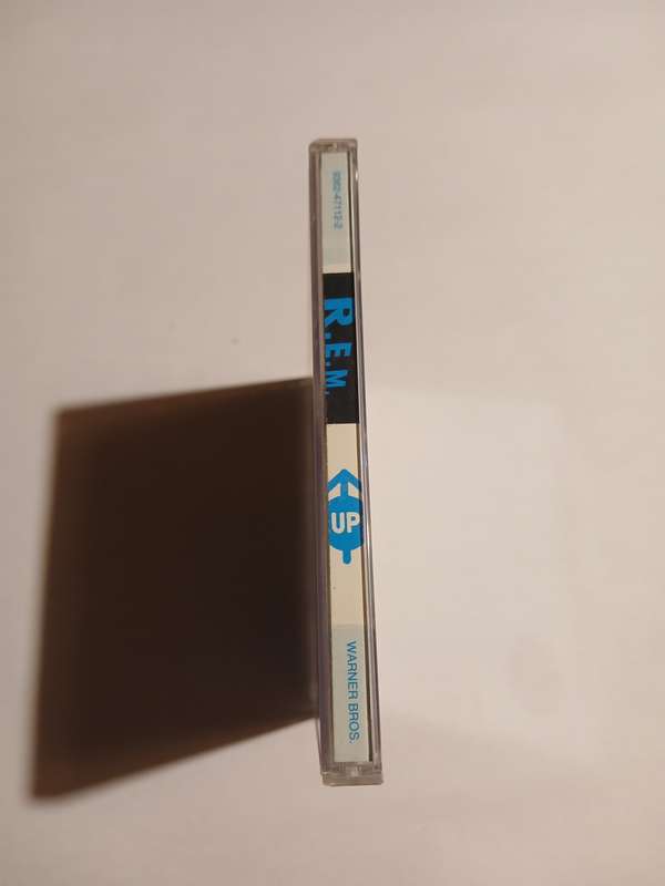 R.E.M. Up CD, Germany