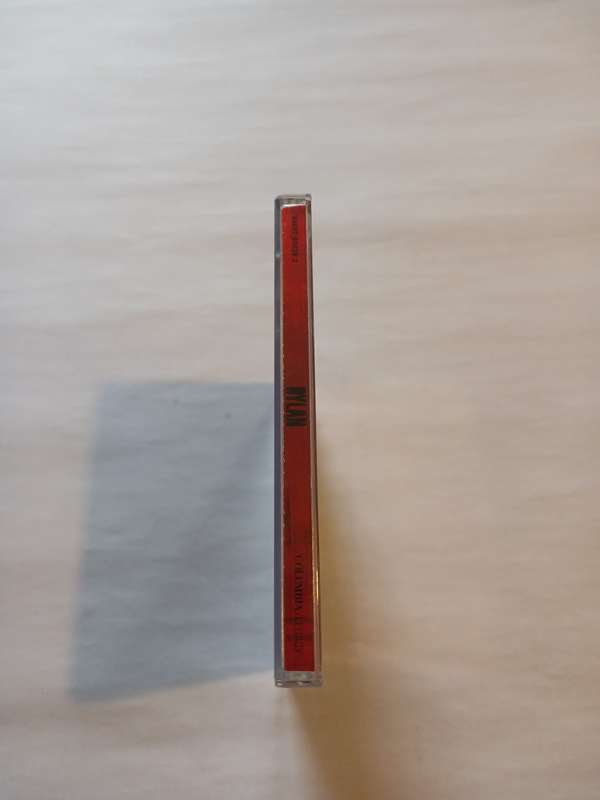 Bob Dylan, Dylan CD, EU