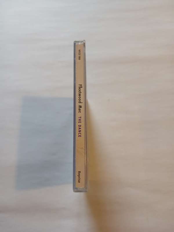 Fleetwood Mac, The Dance CD