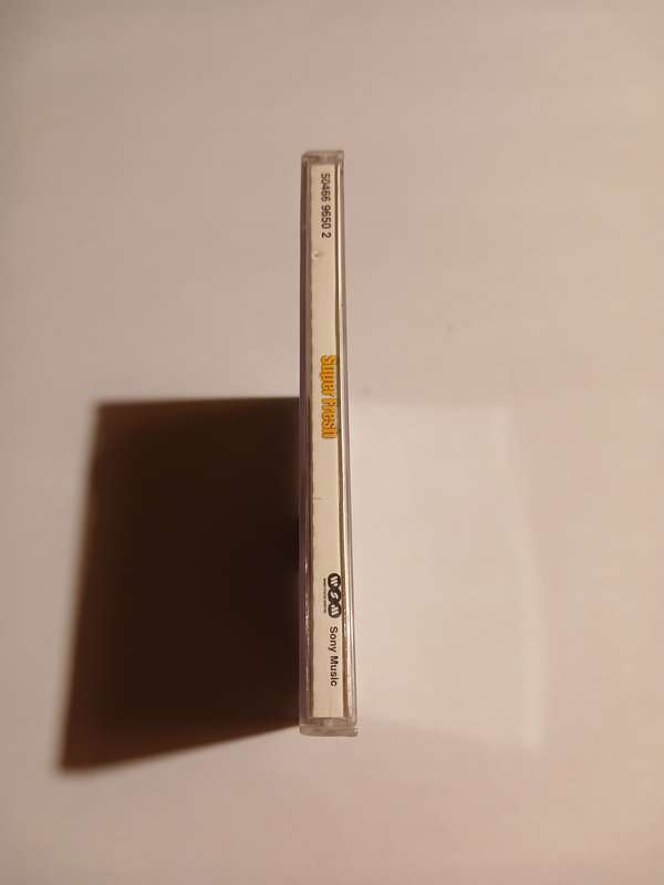 Super Freash, The Juiciest Modern Rock Hits Today CD