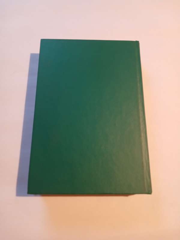 Roberts' Birds of South Africa by McLachlan & Liversidge
