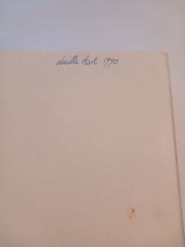 Art Through the Ages, Gardner's, Eighth Edition