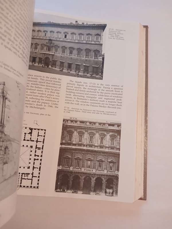 Art Through the Ages, Gardner's, Eighth Edition