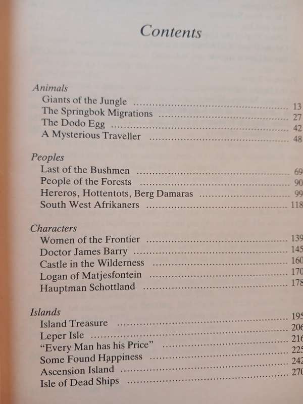 The Best of Lawrence Green edited by Maureen Barnes
