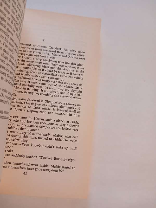 633 Squadron by Frederick E. Smith
