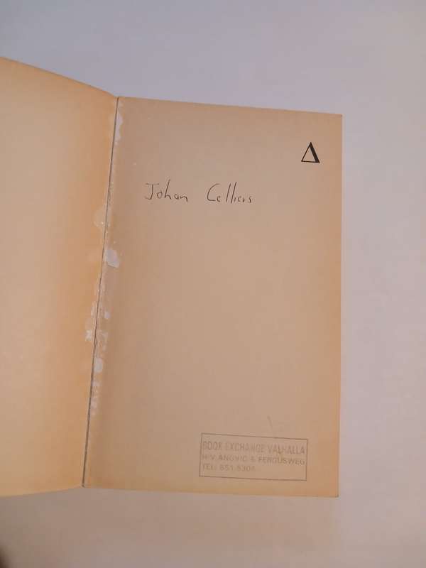 The Story of an African Farm by Olive Schreiner