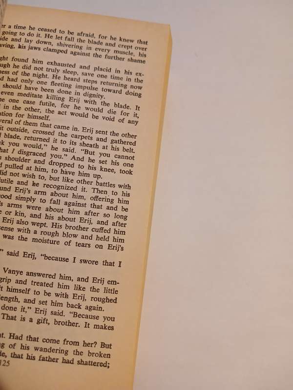 The Chronicles of Morgaine by C.J. Cherryh