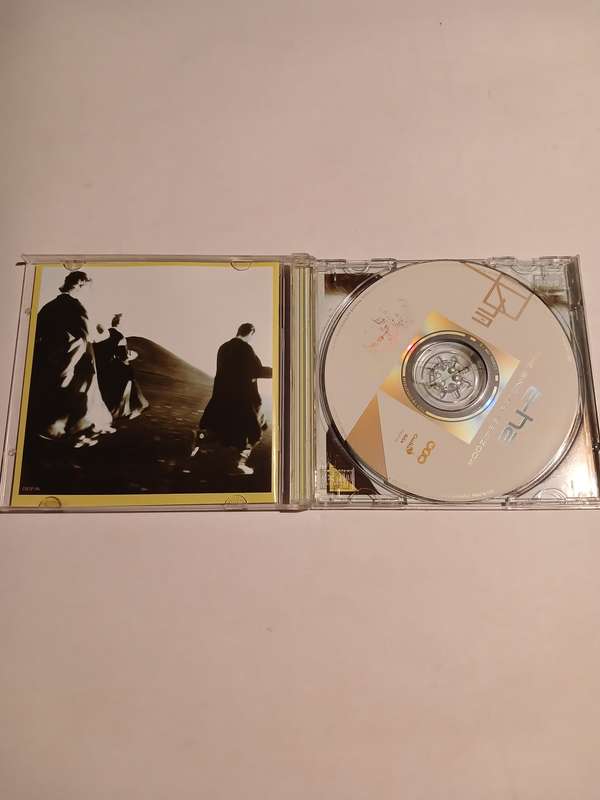 Aha, The Singles 1984-2004 CD, Remastered