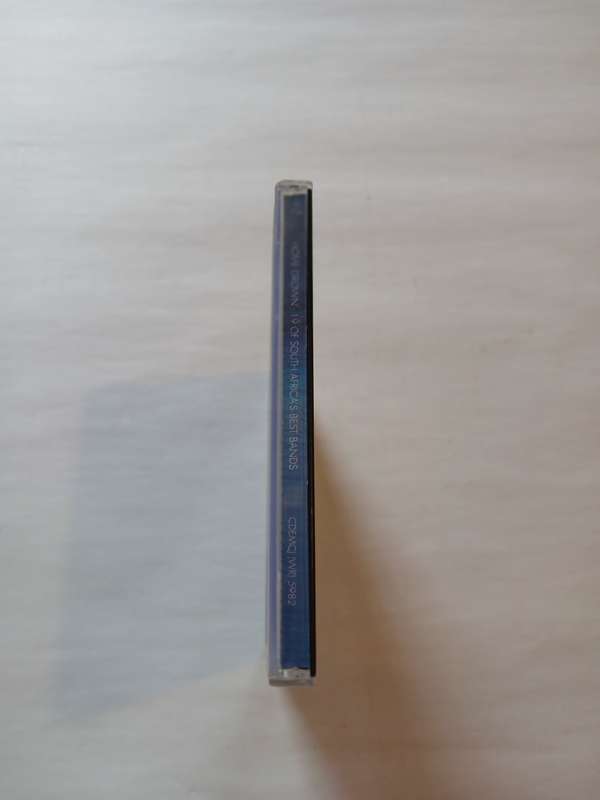 Home Grown, 19 of South Africa's Best Bands CD