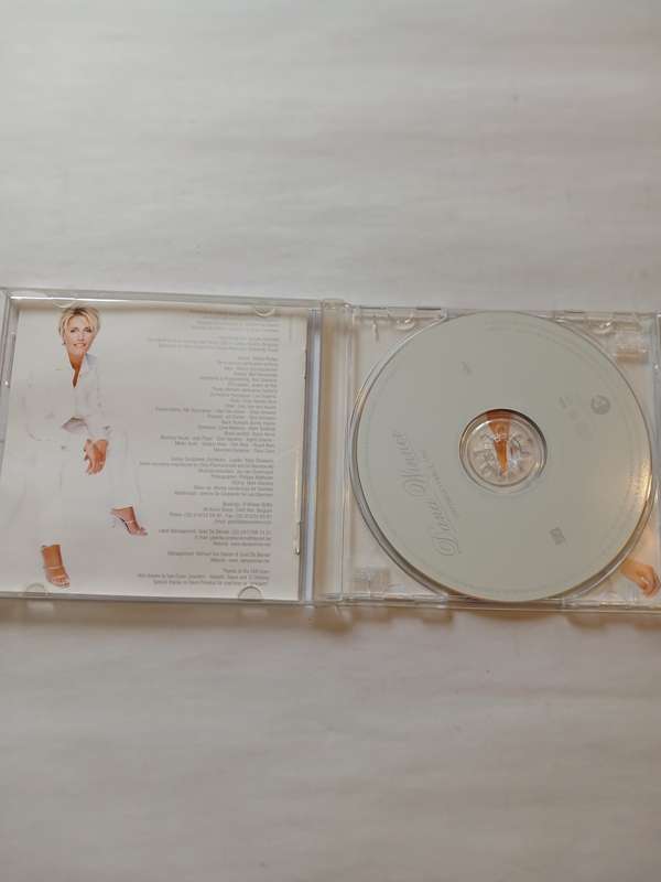 Dana Winner, Unforgettable Too CD, Special Edition