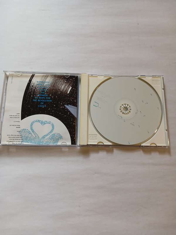 Next Evidence, Thrills CD, France