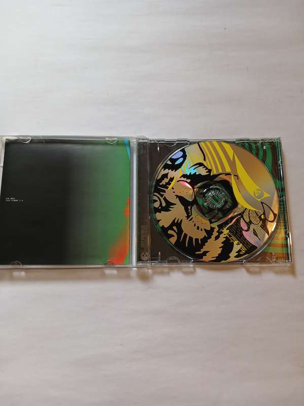 Gisli, How About That! CD, UK