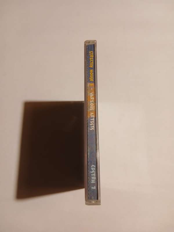 Strictly House 2, Various Artists CD