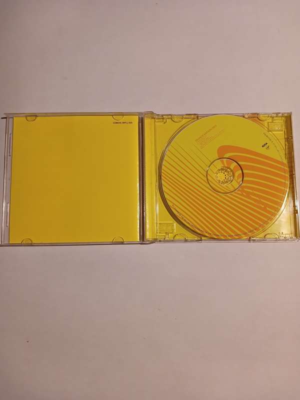 Trance Nation 2003 CD