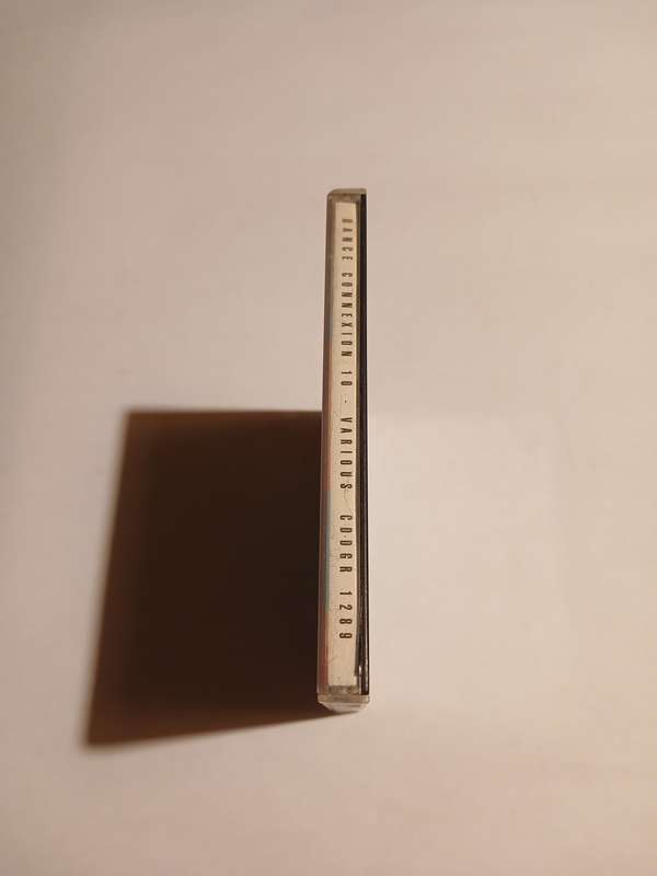 Dance Connexion 10 CD