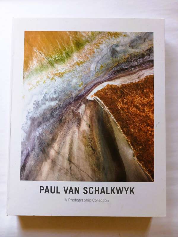 Paul Van Schalkwyk, A Photoghaphic Collection