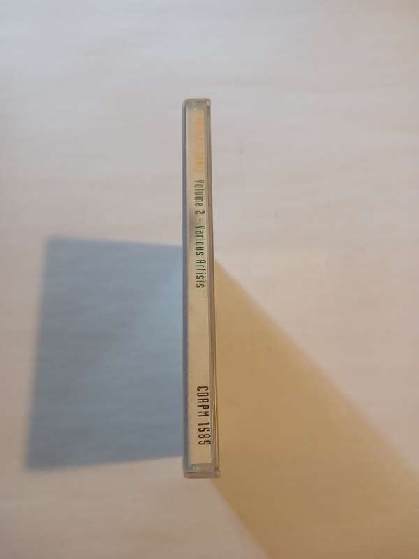 Absolute Dance Volume 2, Various CD