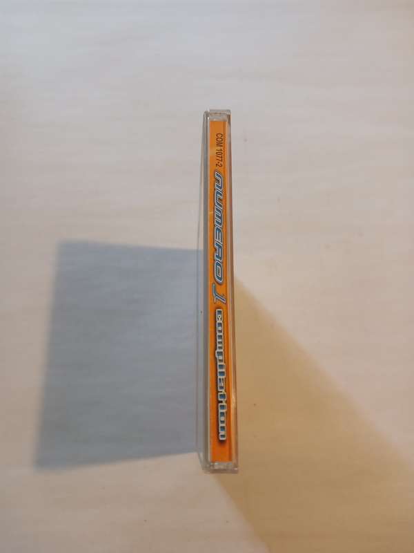Numero 1 Compilation CD, Italy
