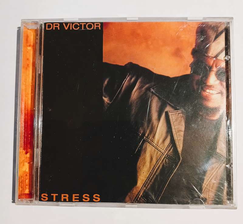 Dr. Victor, Stress CD