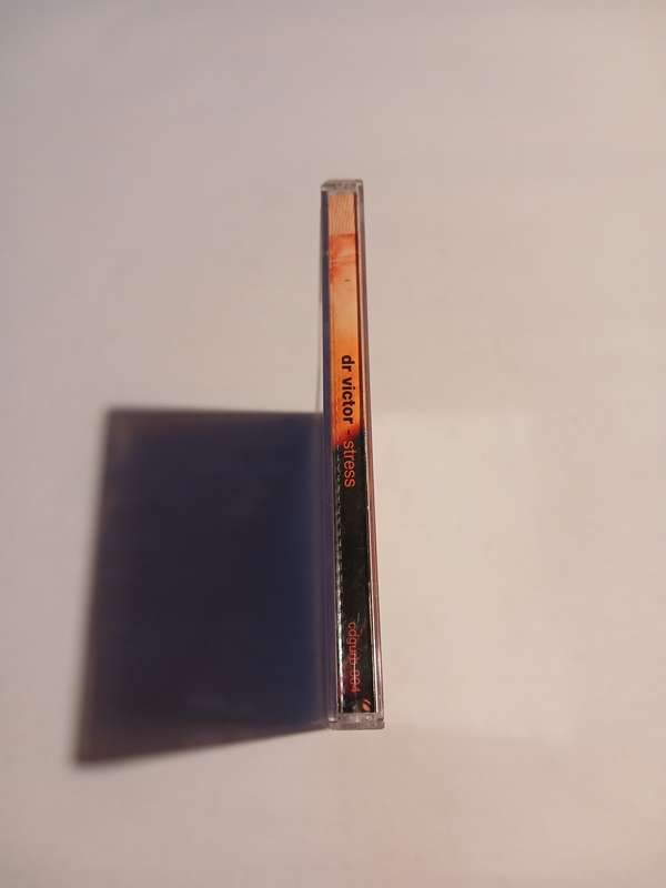 Dr. Victor, Stress CD