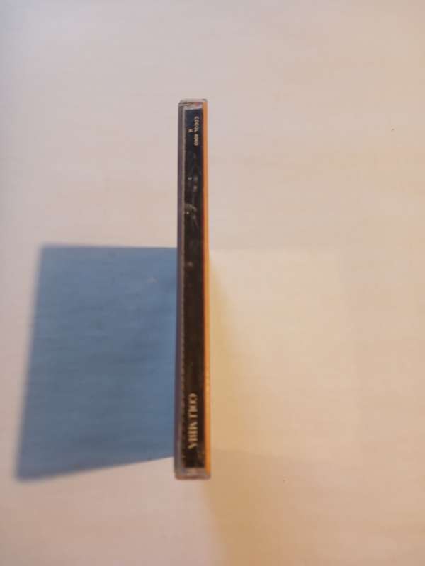 Mariah Carey, Daydream CD