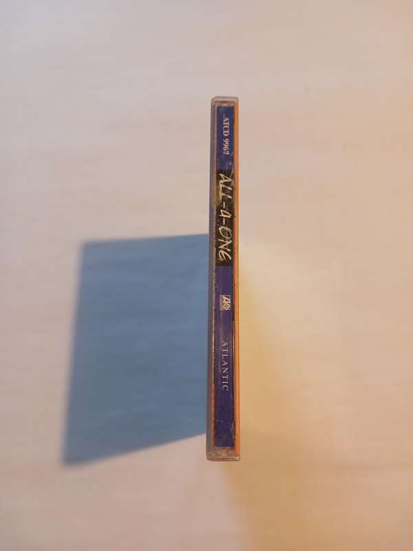 All-4-One, All-4-One CD